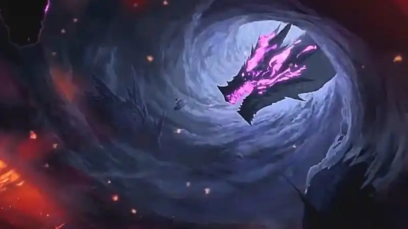 神印王座永恒之塔