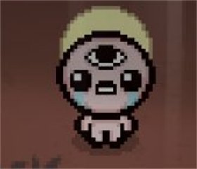 以撒的结合胎衣直装版：新道具+BOSS全攻略