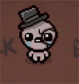 以撒的结合胎衣直装版