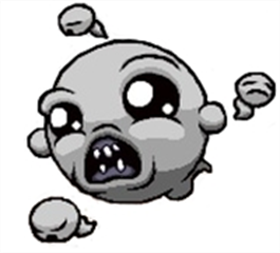 以撒的结合胎衣直装版