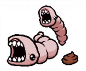 以撒的结合胎衣直装版