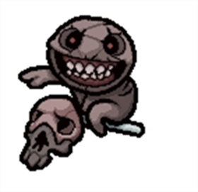 以撒的结合胎衣直装版