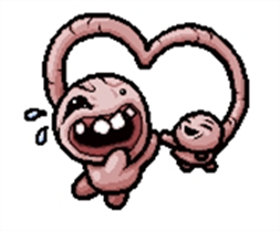 以撒的结合胎衣直装版