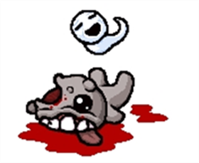 以撒的结合胎衣直装版