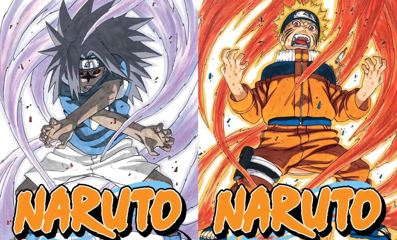 带土十尾人柱力