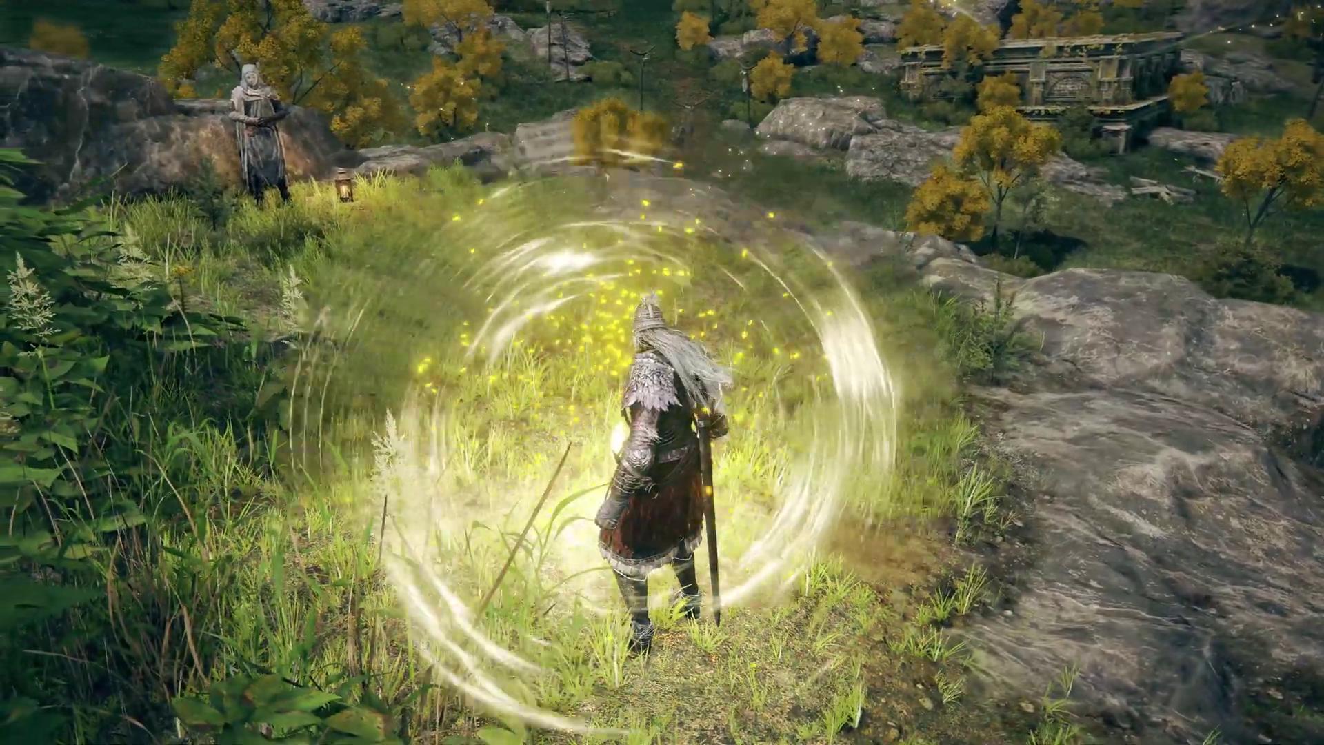 艾尔登法环配置