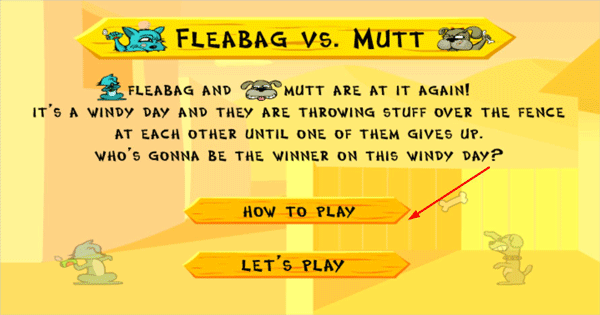 猫狗大战游戏单机版：趣味投掷对战，休闲又解压