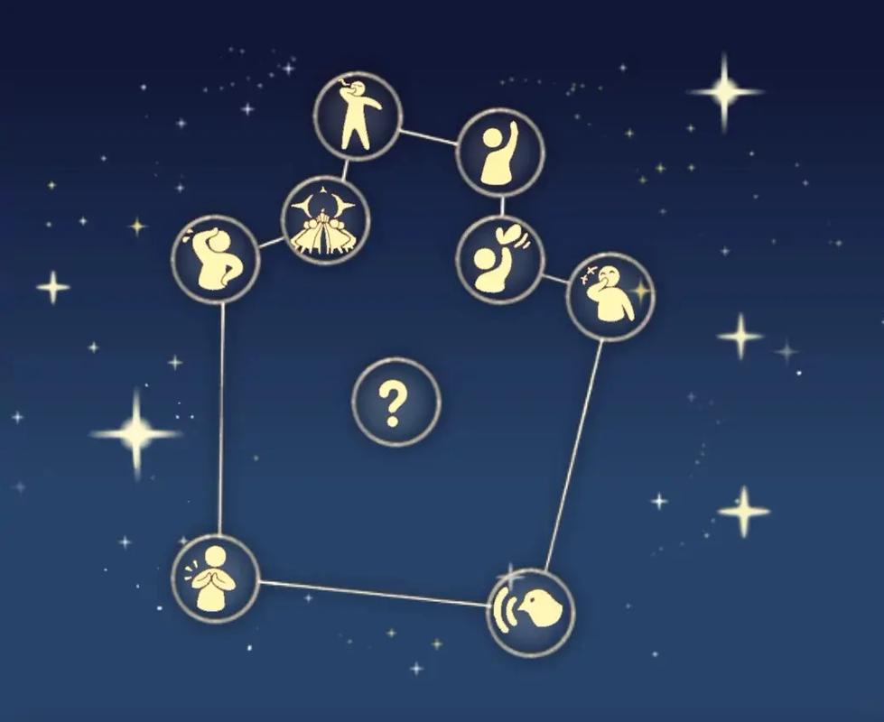 光遇云野先祖位置