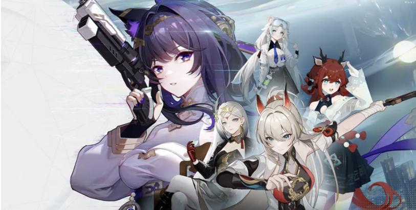 不花钱的手游推荐