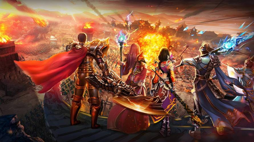 经典电脑单机游戏