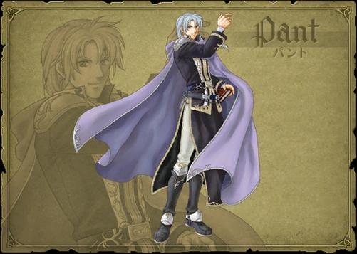 火焰纹章圣邪的意志