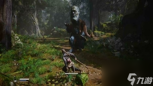 黑神话悟空幽魂怎么打