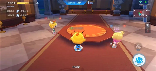 跑跑卡丁车官方竞速版