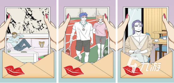 2025热门免费恋爱手游推荐：高人气恋爱游戏下载合集