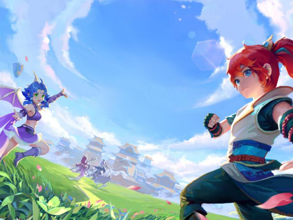 回合制手游哪个好玩