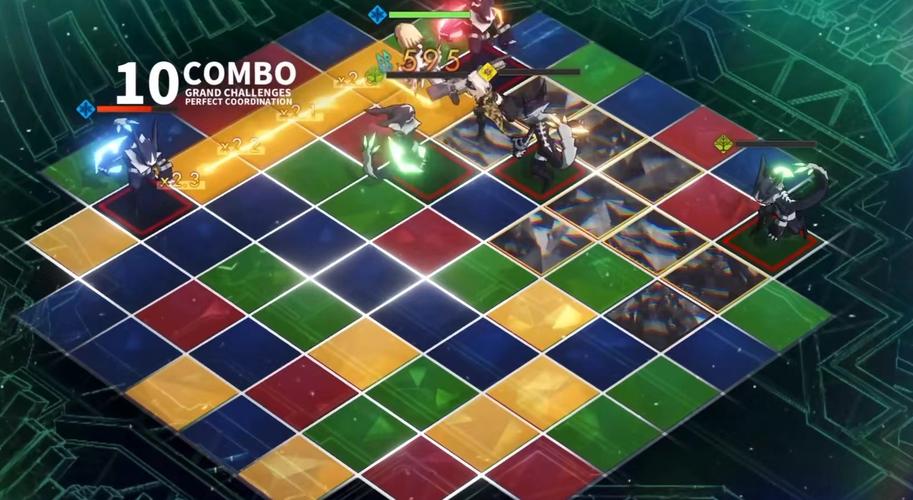 回合制手游哪个好玩