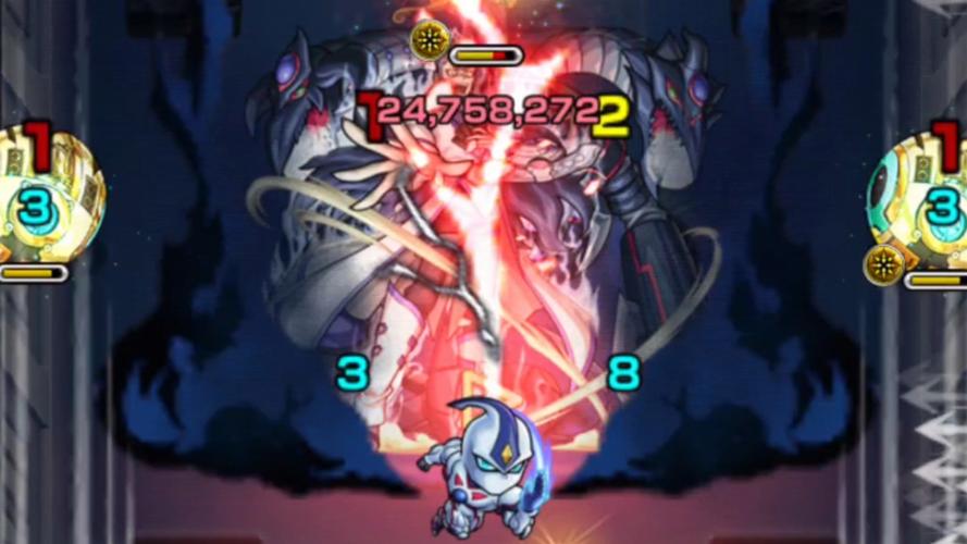 弹珠传奇：挑战怪物赢奖励，简单好玩