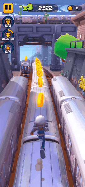 那个统治过智能手机的游戏 又回来了！