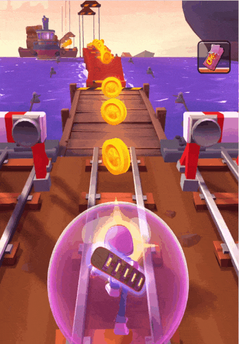 那个统治过智能手机的游戏 又回来了！