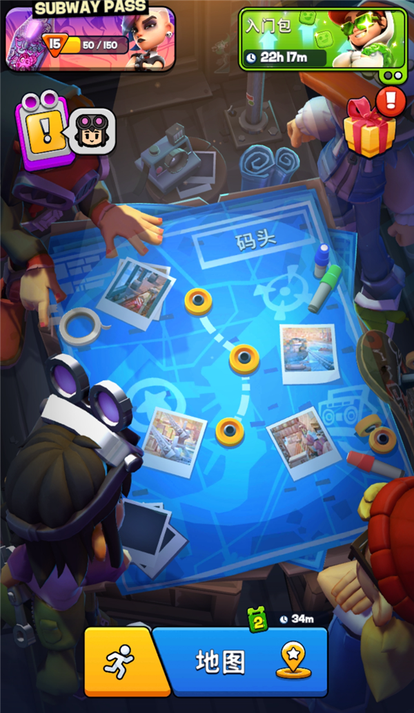 那个统治过智能手机的游戏 又回来了！