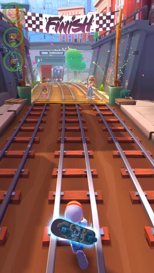 那个统治过智能手机的游戏 又回来了！