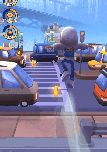 那个统治过智能手机的游戏 又回来了！