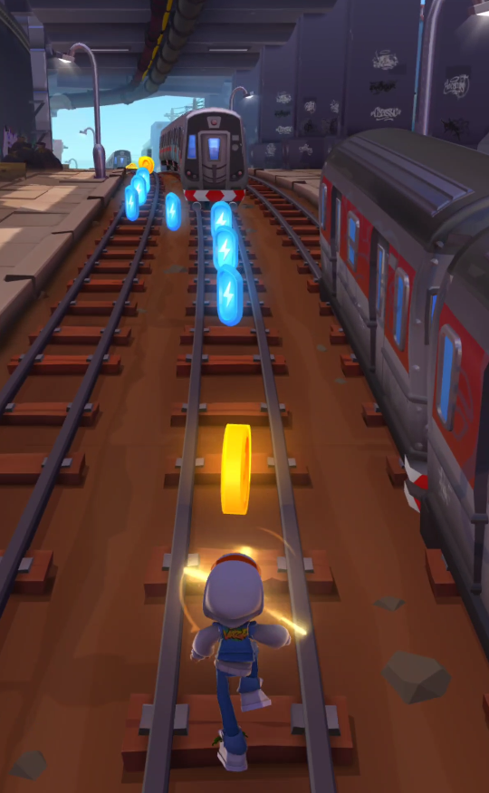 那个统治过智能手机的游戏 又回来了！