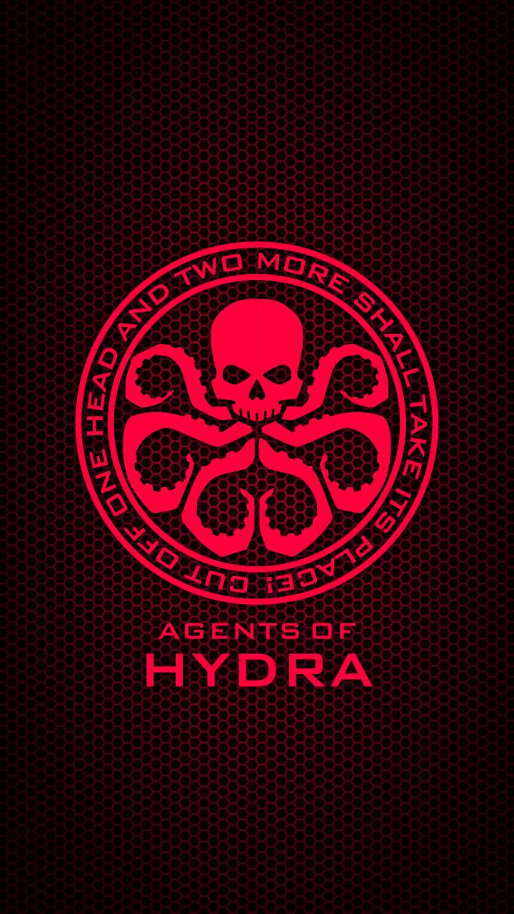 hail hydra