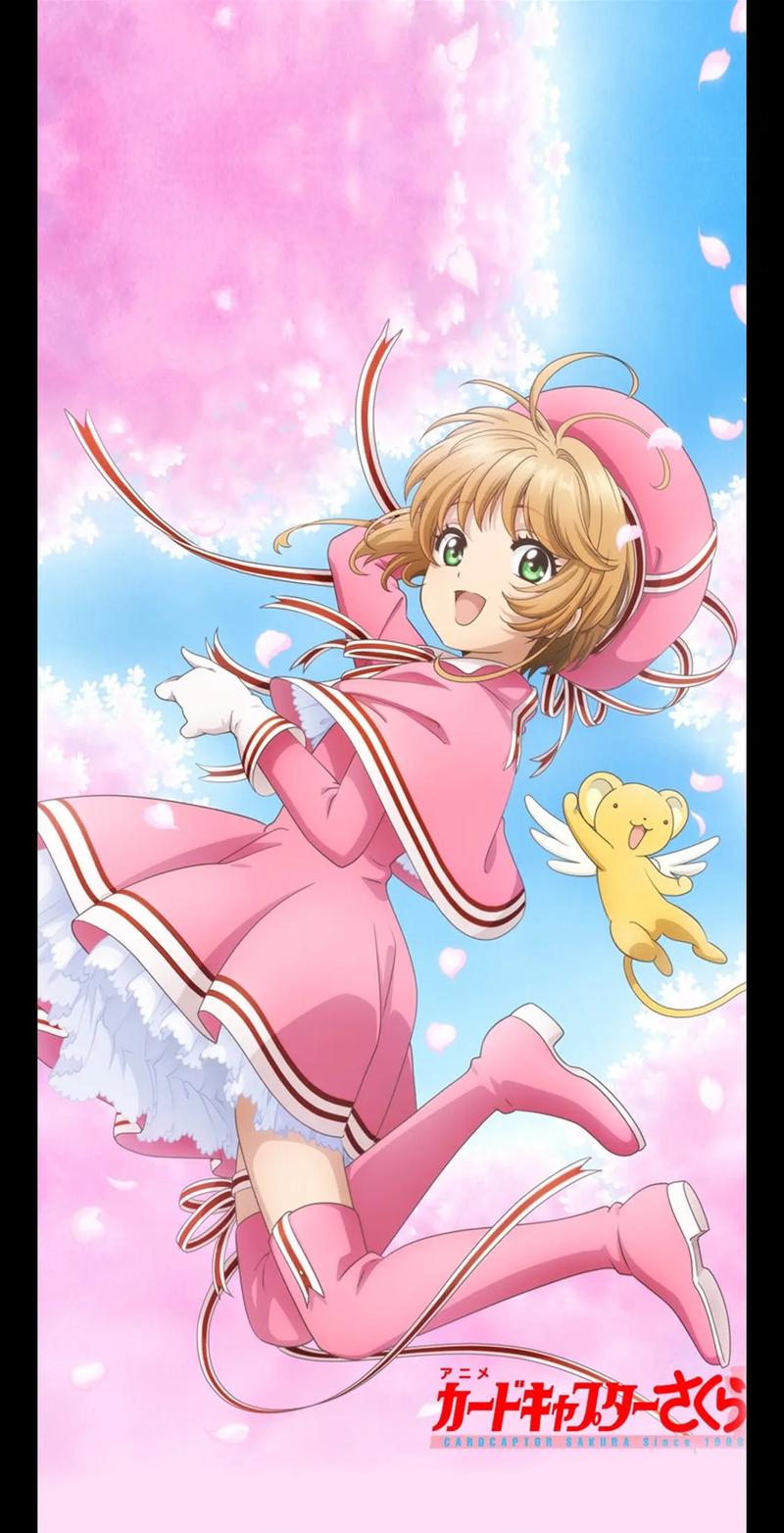 小樱粉丝必玩！治愈休闲回忆满满