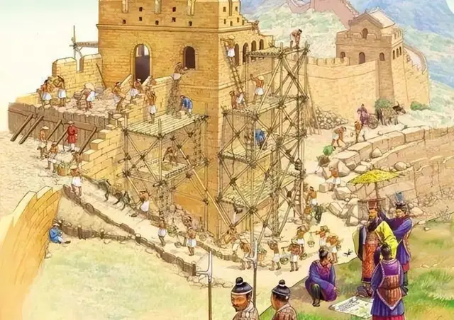 孙子兵法的作者是