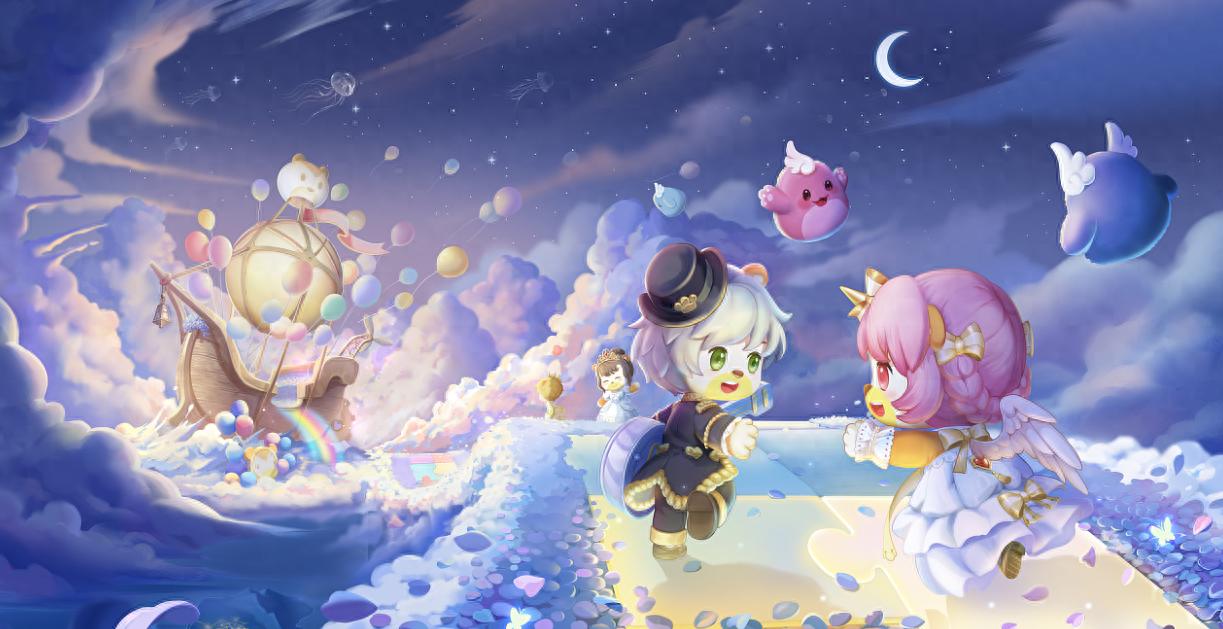 养成游戏排行榜top10