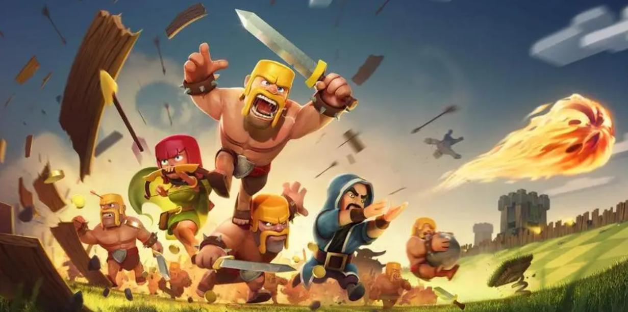 养成游戏排行榜top10