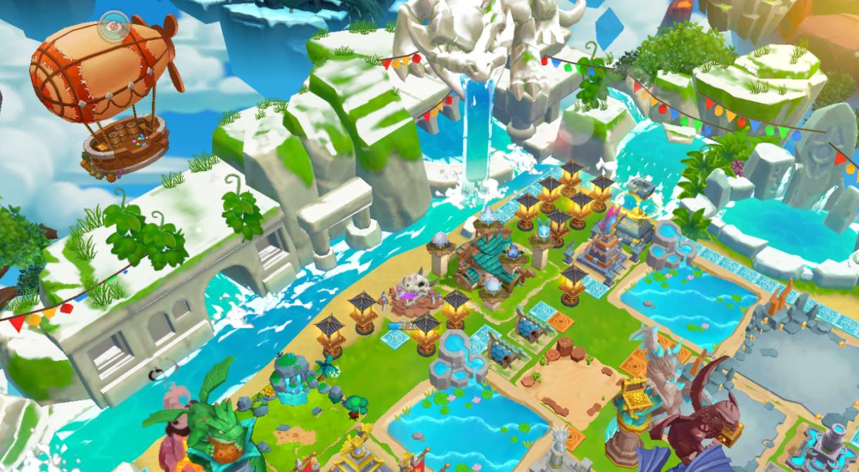 养成游戏排行榜top10