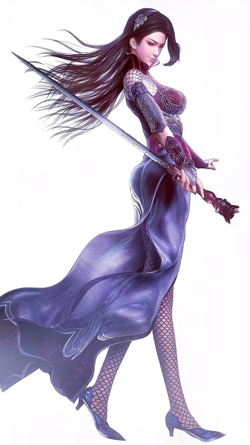 秦时明月6惊鲵换剑，要脱离罗网了？