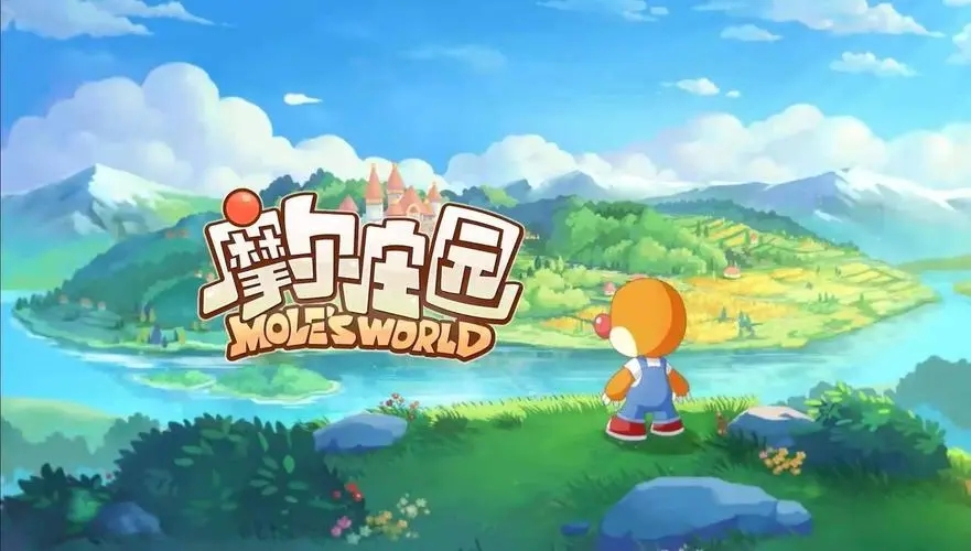 养成游戏排行榜top10