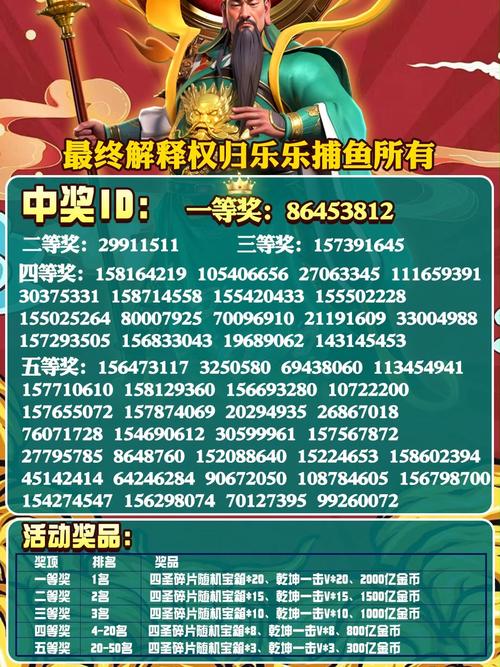 捕鱼游戏哪个最火