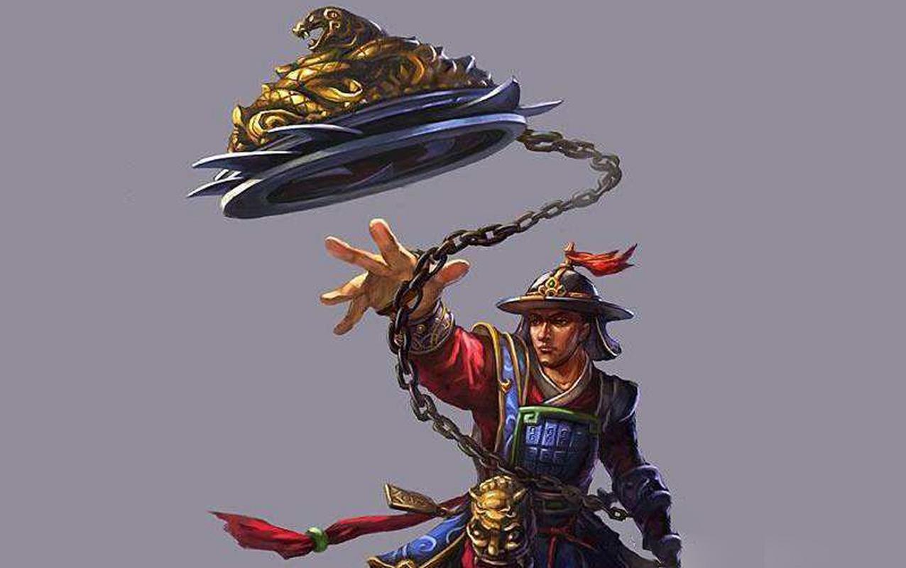 血滴子是什么？不是暗器，而是雍正用的毒药