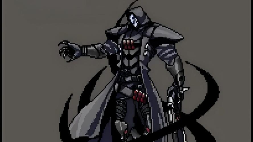 死神怎么玩？守望先锋死神新手攻略