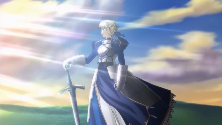 fate hollow ataraxia