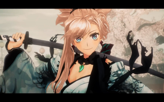 fate hollow ataraxia
