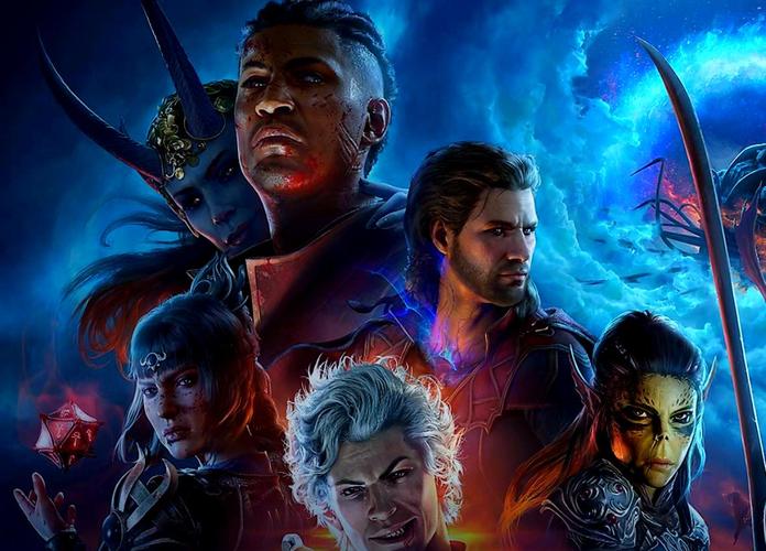 tga年度最佳游戏