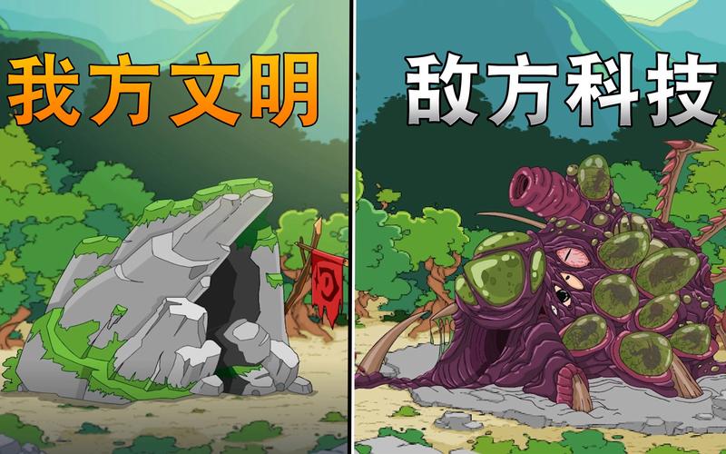 史上最牛的游戏