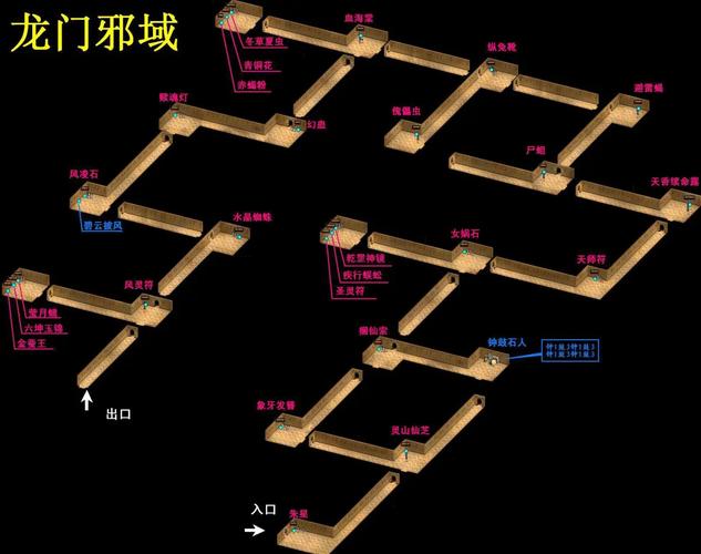仙剑2怎么玩？角色技能战斗解谜全攻略