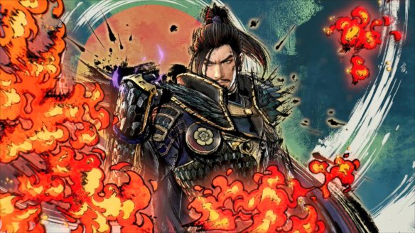 战国无双5怎么玩？一骑当千+闪技系统全解析