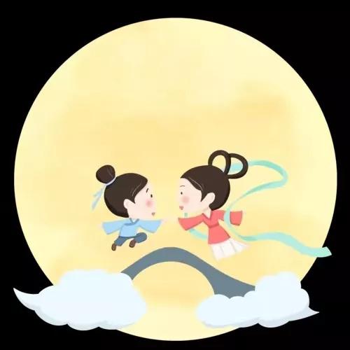 牛郎织女的诗句