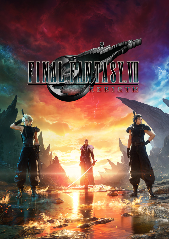 final fantasy