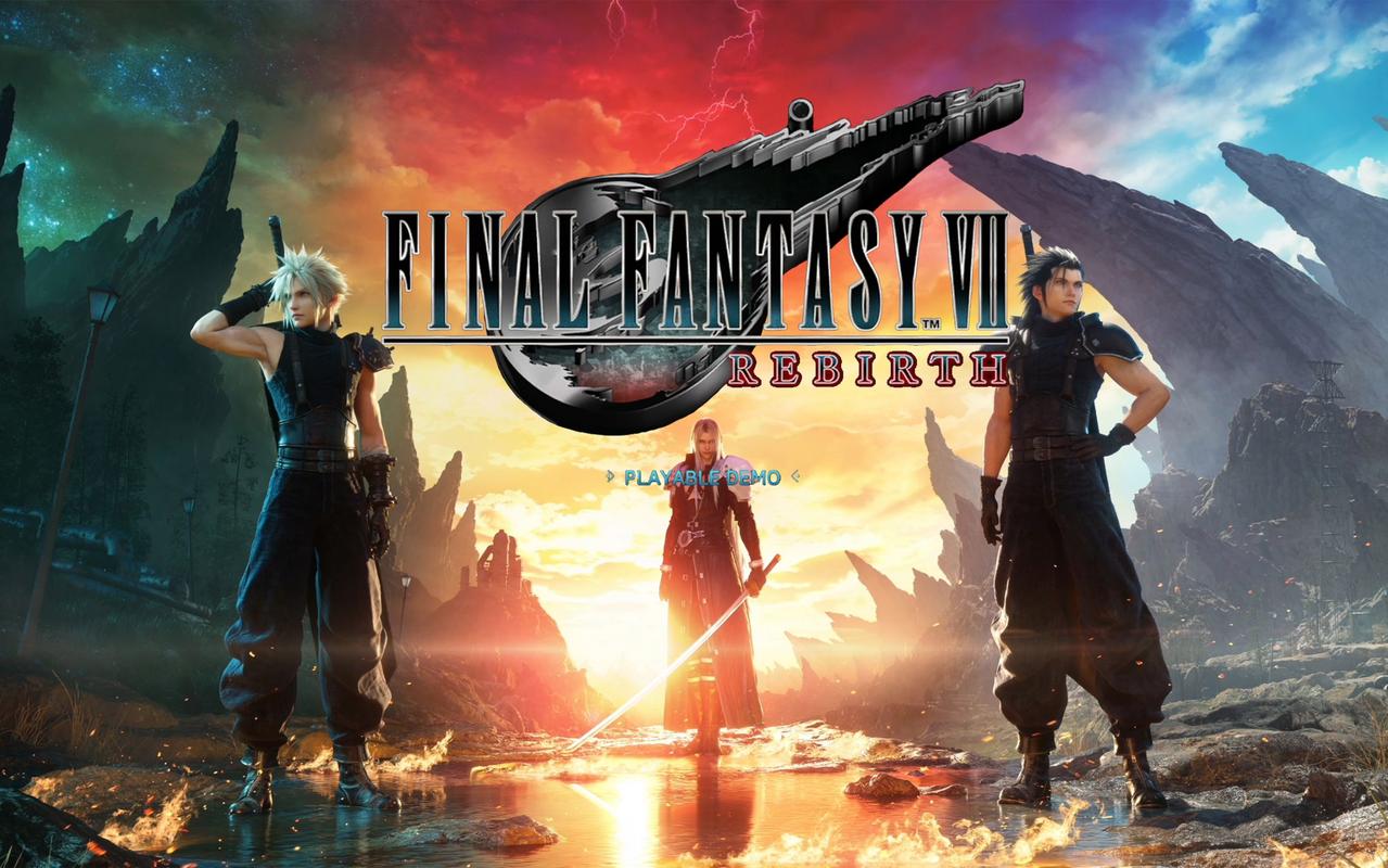 final fantasy