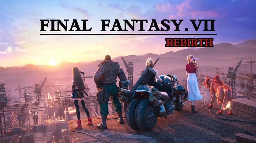 final fantasy