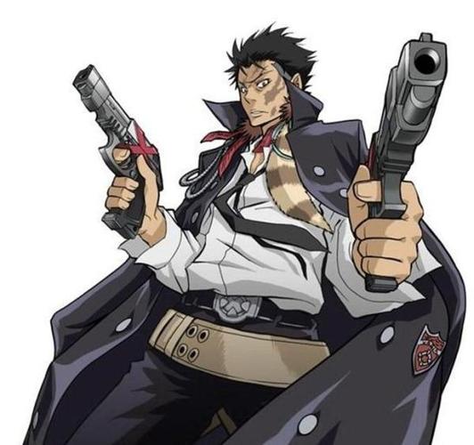 xanxus