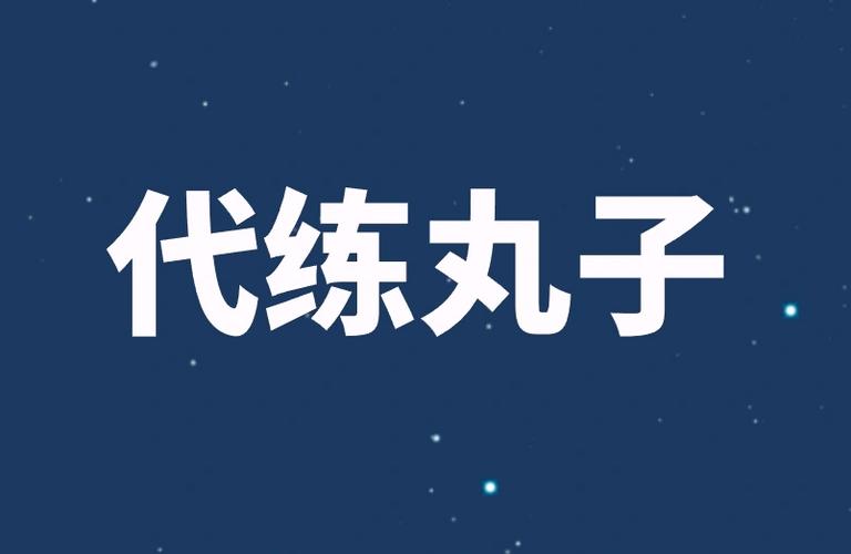 王者代练